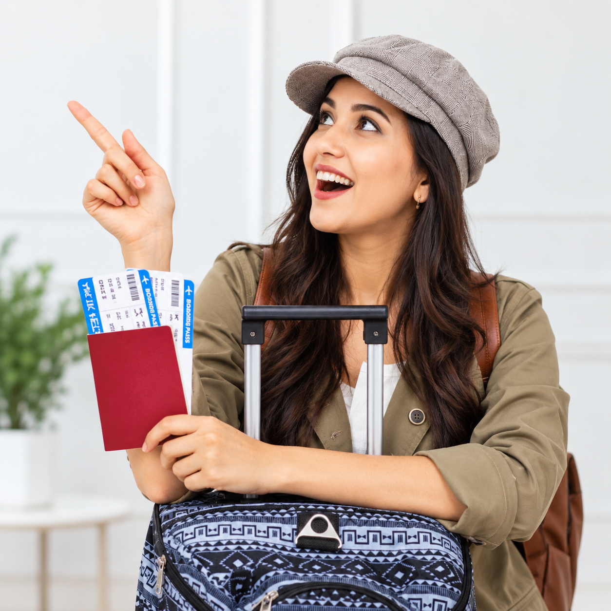 Visa2Career Global Pvt. Ltd. immigration and visa consultancy