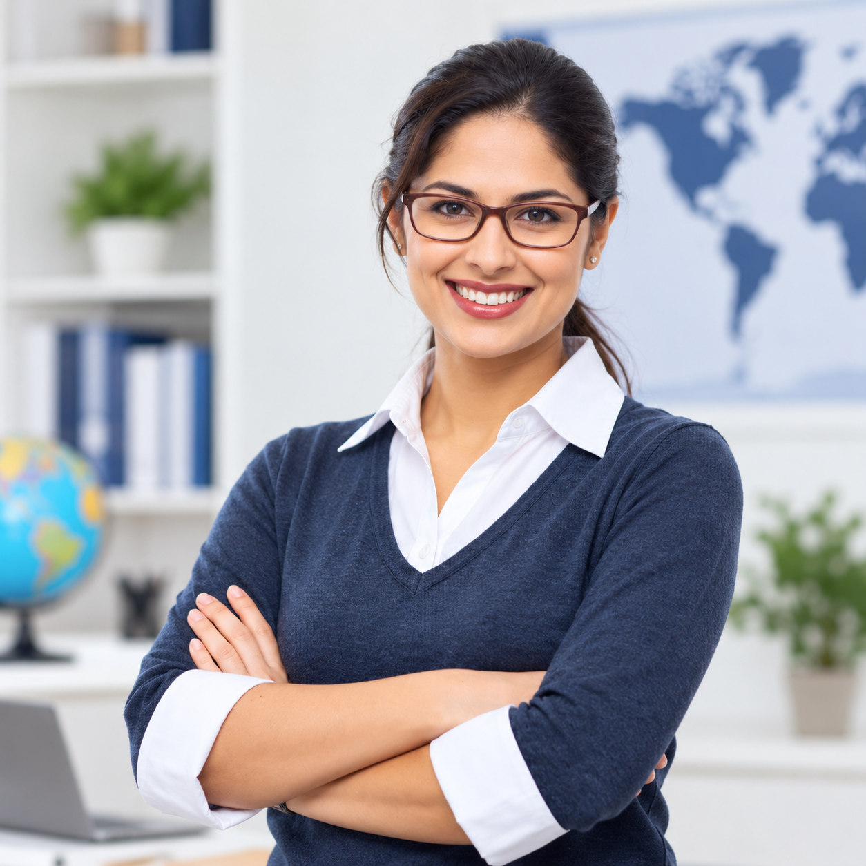 Visa2Career Global Pvt. Ltd. immigration and overseas career services