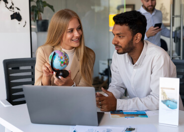 PR Visa Immigration Services