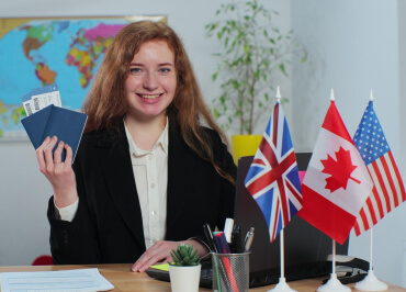 Work Visa Consultancy and Immigration Services