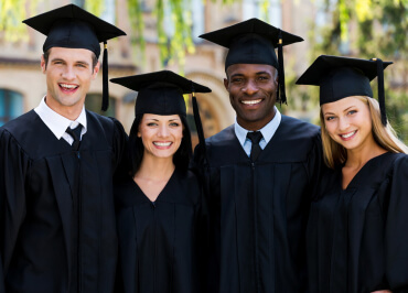 Study Visa Consultancy for International Students