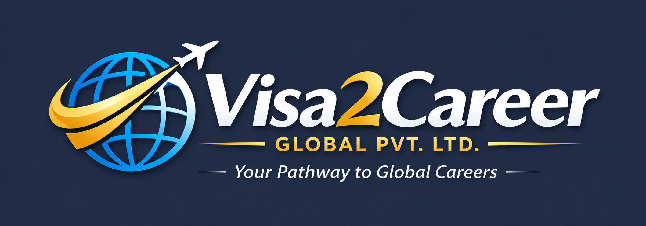 VISA2CAREER